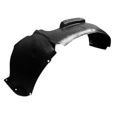Geared2Golf Left Hand Fender Liner for 2007-2012 Caliber GE1644383